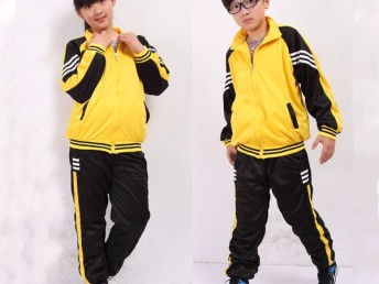 華北地區(qū)校服與運動服裝產(chǎn)業(yè)概覽