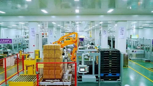 福建泉州洛江區(qū) 聚力三爭抓工業(yè)，擔(dān)當(dāng)作為促發(fā)展